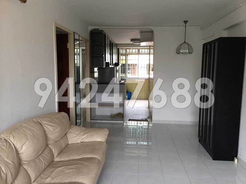 Tanglin Halt Road thumbnail photo